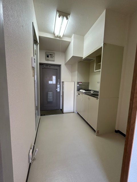 その他部屋・スペース　※写真は２０５号室です