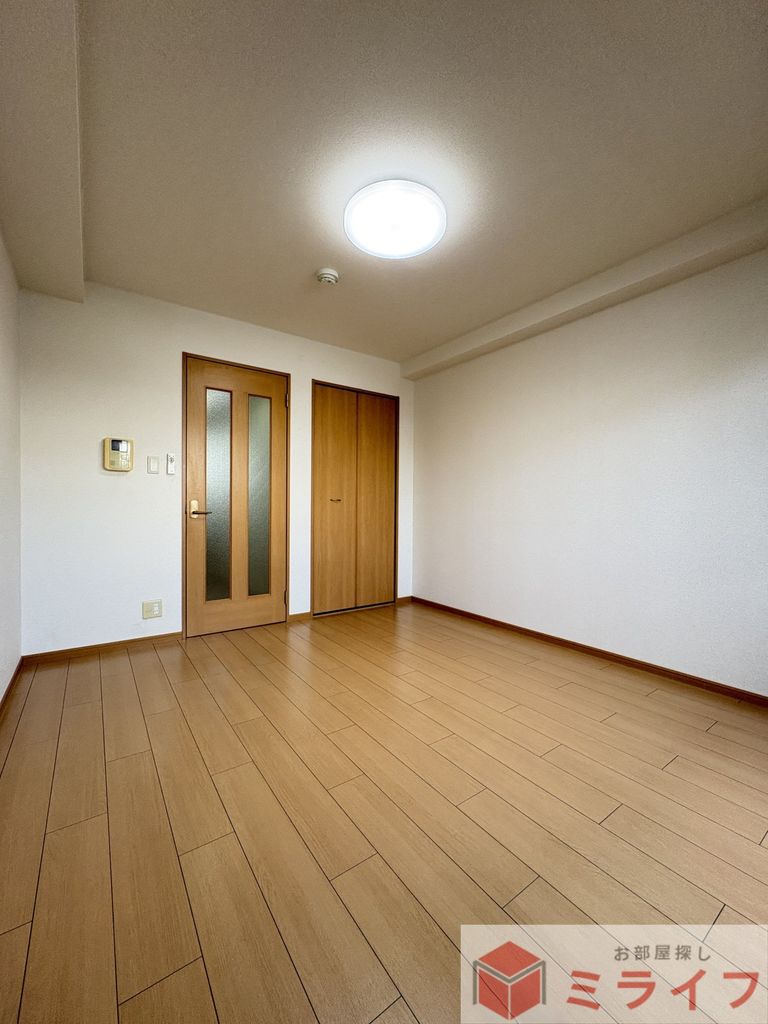 居室・リビング　毎日の暮らしが快適になる居住空間