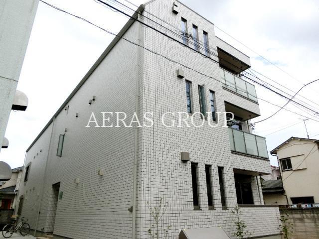 建物外観　★外観★