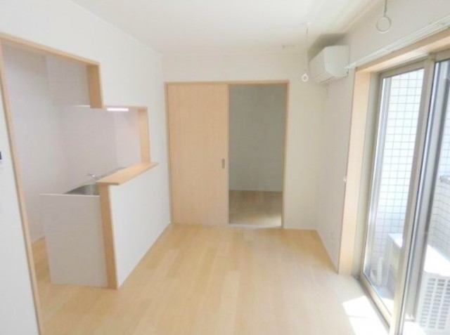 居室・リビング　（参考写真）