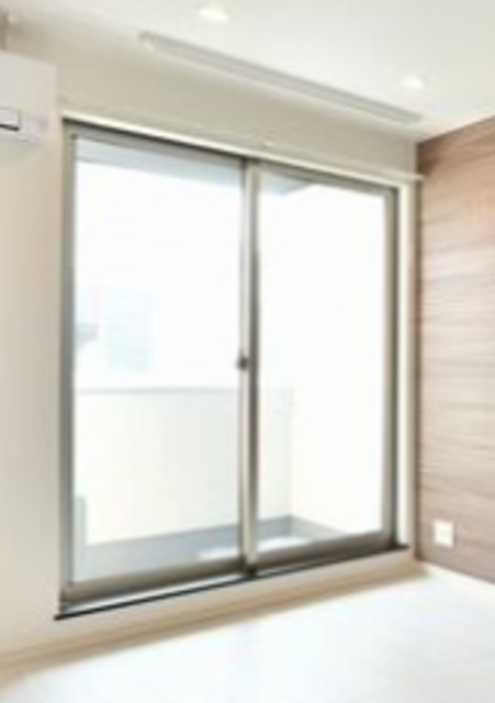 バルコニー　同仕様