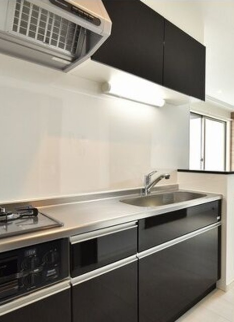 キッチン　同仕様