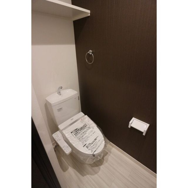 トイレ　同仕様