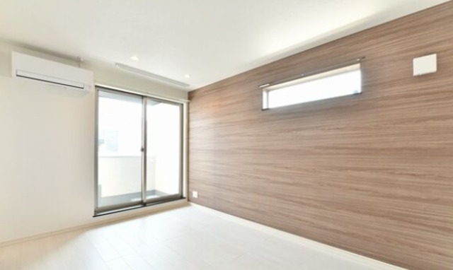 居室・リビング　同仕様