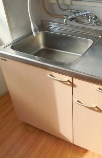 キッチン　同仕様