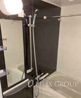 バス・シャワールーム　風呂