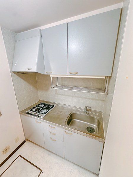 キッチン　※同建物参考画像