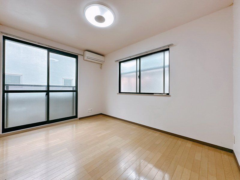 居室・リビング　※別部屋参考写真です★