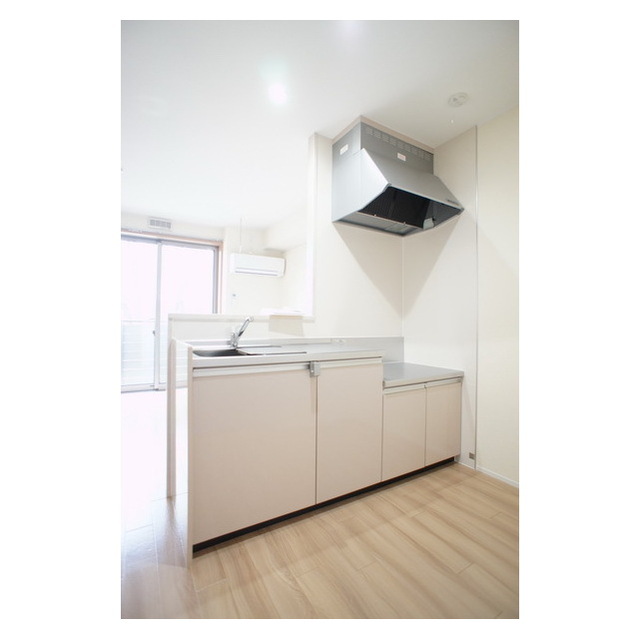 キッチン　充実のキッチンセット☆