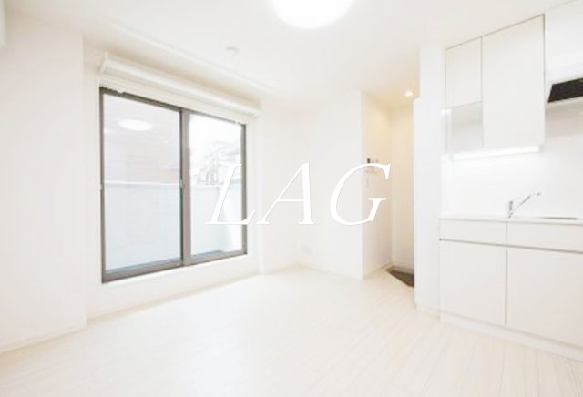 その他部屋・スペース　寝室です。