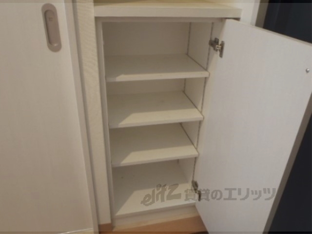 収納　下駄箱