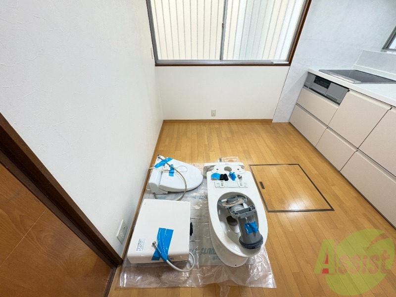 その他部屋・スペース