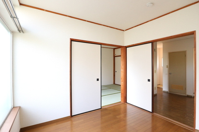 その他部屋・スペース　洋室