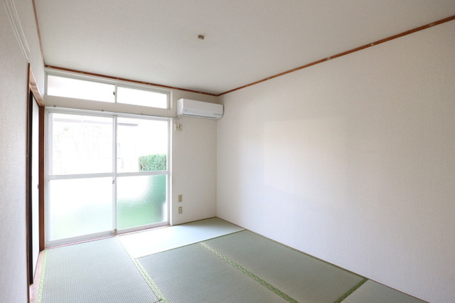 居室・リビング　和室