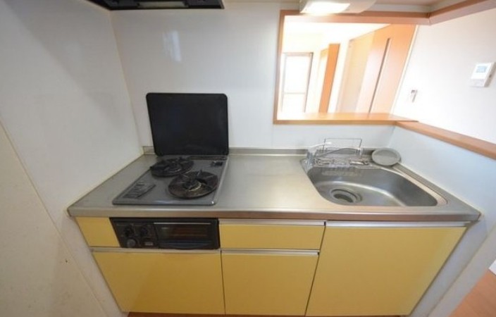 キッチン　☆キッチン☆