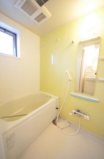 バス・シャワールーム　☆浴室☆