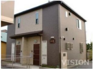 建物外観　☆外観☆