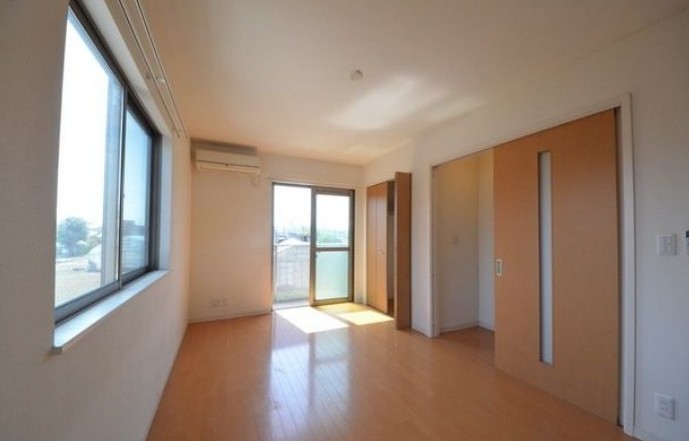 居室・リビング　☆リビング☆