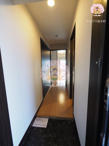 玄関　別部屋参考写真