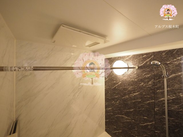 その他設備　別部屋参考写真