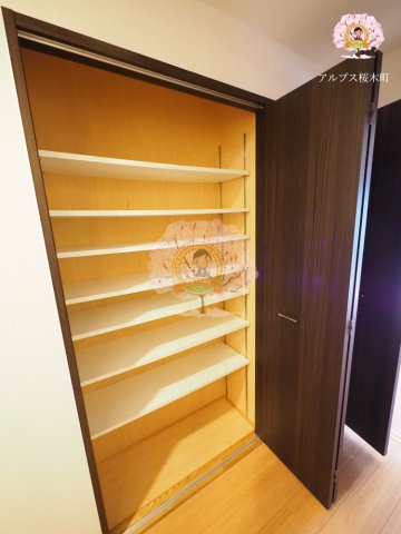 その他　別部屋参考写真