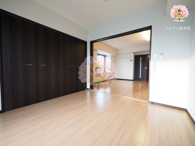 居室・リビング　別部屋参考写真