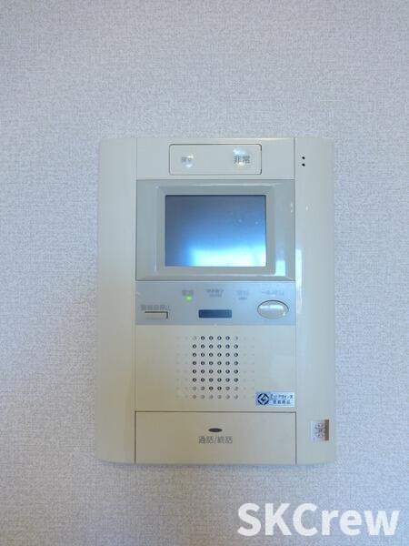 セキュリティ　別部屋　参考