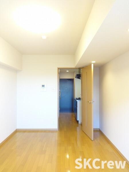 その他部屋・スペース　別号室の写真です