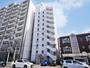 北１８条駅より徒歩5分 築31年4ヶ月 10階建の賃貸物件