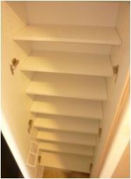 玄関　※掲載写真は別室参考写真です。