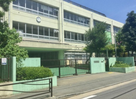 小学校　川崎市立今井小学校（小学校）まで321m