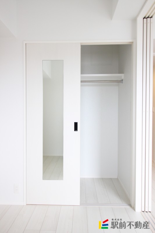 収納　同タイプ別部屋