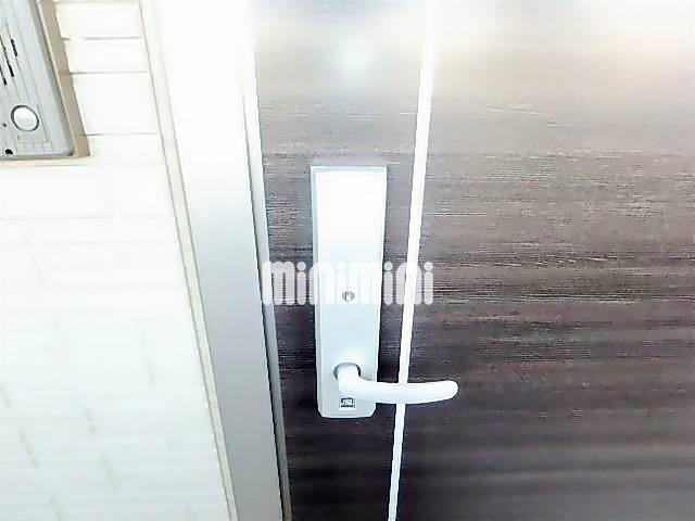 セキュリティ　別部屋です。