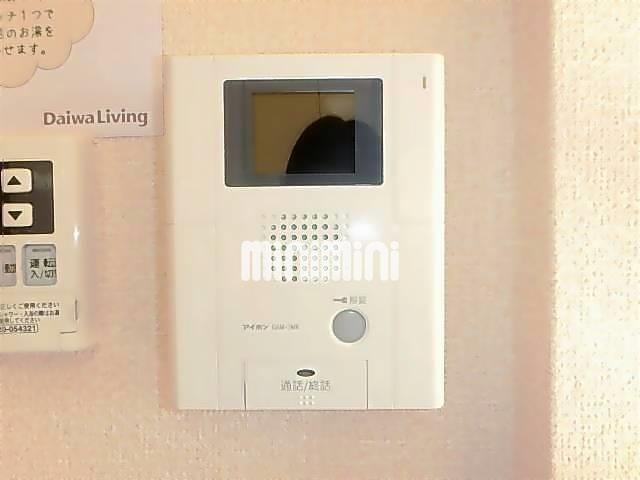 セキュリティ　別部屋です。