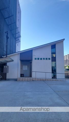 病院　加藤歯科医院（病院）まで577m