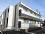 一橋学園駅より徒歩7分 2階 築13年2ヶ月の賃貸物件