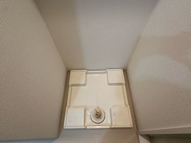 その他設備　☆室内洗濯機置場☆