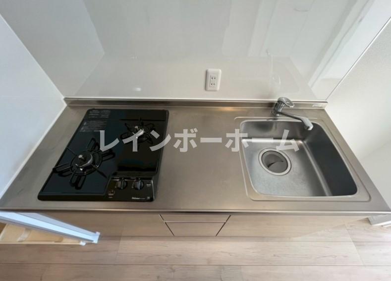 キッチン　※同管理参考写真