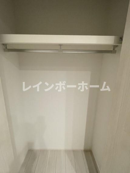 収納　※同管理参考写真