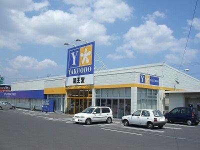 その他　薬王堂八戸長根店（その他）まで600m