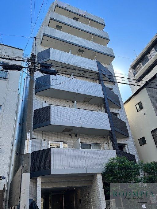 建物外観　物件画像