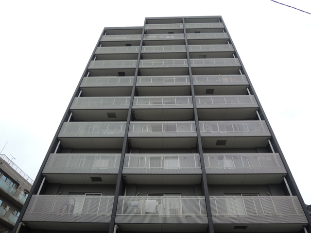 建物外観　外観・土地