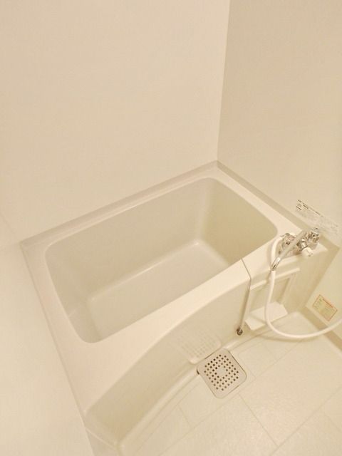 バス・シャワールーム　☆バス☆