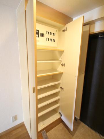 その他部屋・スペース