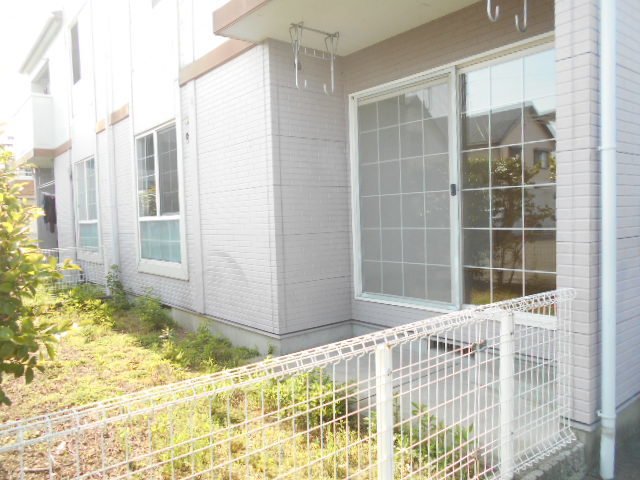 庭