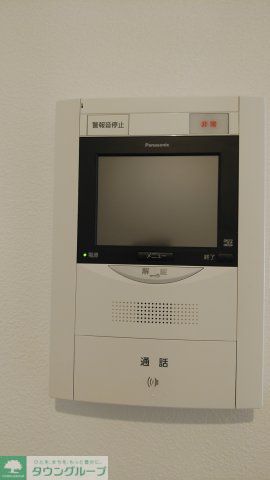 その他　セキュリティ
