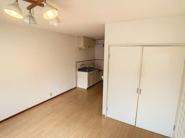 その他部屋・スペース　2024年4月撮影