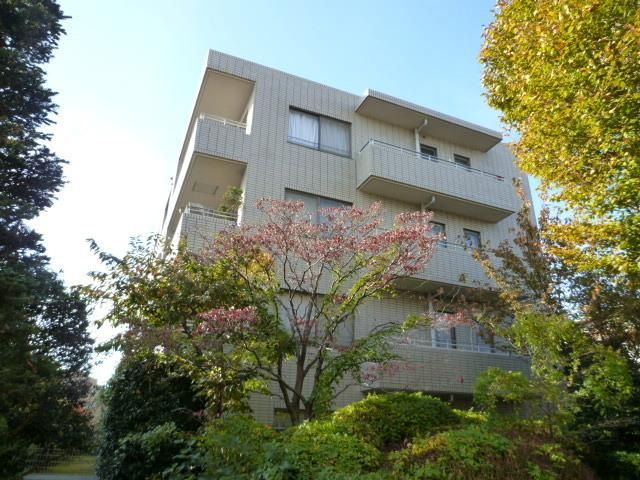 建物外観　★お問い合わせはタウンハウジングまで★