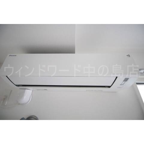 その他設備　詳細は、ウィンドワード中の島店までご相談下さい。