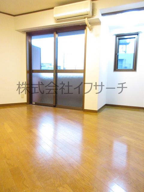 居室・リビング　当社担当撮影